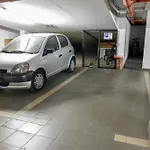 Astra Urban Garden Apartment, 2 Garage Parking Spaces